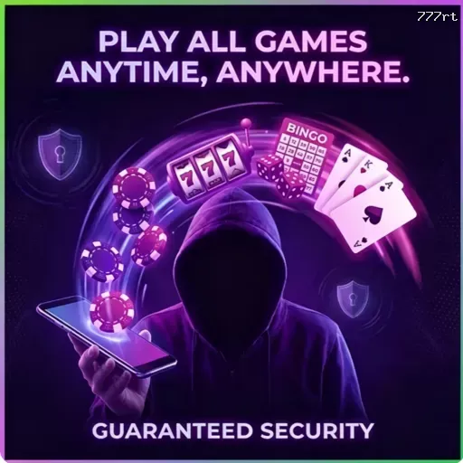 Panduan Pasang 777rt APK di Android